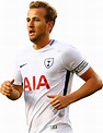 Harry Kane Footballer PNG File - PNG All | PNG All