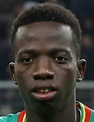 Papa Amadou Diallo - Profil du joueur 23/24 | Transfermarkt