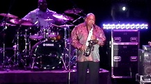 'Iconic' Gerald Albright - "G And Lee" (LIVE) - YouTube