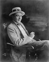 Wallace Reid (1891-1923) | Wallace reid, Silent film, Silent film stars