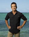 Jeff Probst - Be Beautiful Be Yourself Fashion Show