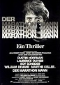 Christoph Hartung über den Film „Der Marathon-Mann“