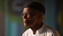 Meet Cecil Exum, Celebrating 60 Years at Marriott
