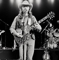 Dickey Betts & Great Southern | MIG