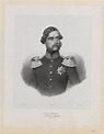 L Ahrendts (active 19th century) - [Friedrich, Prince of Hesse-Kassel]