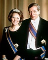 La Reina Beatriz de Holanda y el Príncipe Claus: Fotos en Bekia