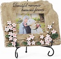 Buy In Loving Memory Picture Frame "Beautiful Memories Treasured ...
