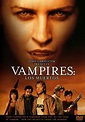 John Carpenter's, Vampires - Los Muertos ( Volume 2 ) | Vampire film ...