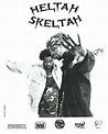 Hip-Hop Nostalgia: Heltah Skeltah "Nocturnal" (June 18, 1996)