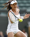 Agnieszka Radwanska – Wimbledon Lawn Tennis Championships in London ...