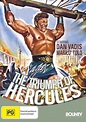 The Triumph of Hercules – Bounty Films
