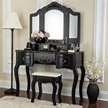 Top 10 Best Makeup Vanity Tables Reviews in 2021