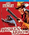 Laura's Miscellaneous Musings: Tonight's Movie: Broken Arrow (1950) - A ...