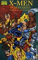 X-Men Visionaries Chris Claremont TPB (1998) comic books