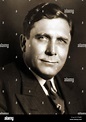 Wendell Willkie cph.3a38684 (cropped Stock Photo - Alamy