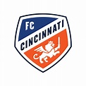 FC Cincinnati Logo – PNG e Vetor – Download de Logo