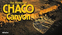 Bullfrog Films presents...THE MYSTERY OF CHACO CANYON on Vimeo