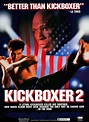 Kickboxer 2 - Película 1991 - SensaCine.com