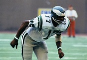 Harold Carmichael enters Hall of Fame: top 25 photos of Eagles star WR