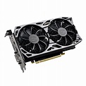 Placa de Vídeo EVGA NVIDIA GeForce GTX 1650 Super SC Ultra Gaming 4GB ...