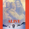 James Newton Howard - Alive - Amazon.com Music