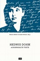 ISBN 3896265598 "Hedwig Dohm – Ausgewählte Texte - Ein Lesebuch zum ...