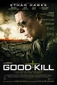 7 New Clips from GOOD KILL Starring Ethan Hawke | The Entertainment Factor