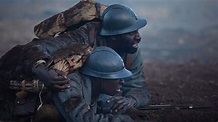 Mein Sohn, der Soldat (2022) | Film, Trailer, Kritik
