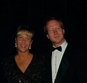 William Hurt with his wife Heidi Henderson | Celebrities InfoSeeMedia