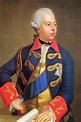 наполеон и революция: Вильгельм V-й (Wilhelm V von Oranien-Nassau-Dietz ...