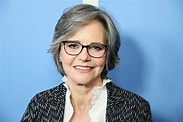 Sally Field Dishes on Her Worst On-Screen Kiss - Parade