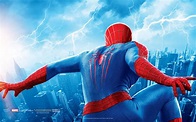 2014 The Amazing Spider Man 2 Wallpapers | Wallpapers HD