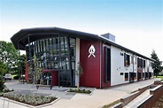 Learning Centre @AHS Archbishop Holgate's School, York | Morgan Lloyd Jones