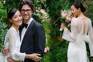 This time, Fala Chen is really married, Entertainment News - AsiaOne