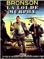 Cartel de la película La Ley de Murphy - Foto 1 por un total de 3 ...