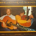 Bernie Leadon & Michael Georgiades - Natural progressions