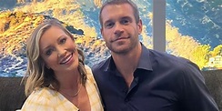 Here’s Everything Katie Cassidy & Stephen Huszar Have Said About ...