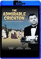 El admirable Crichton (1957) Mkv - Clasicocine
