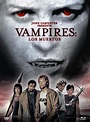 John Carpenter’s Vampires: Los Muertos (2002) – ab sofort als ...