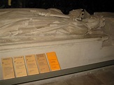 Ermentrude of Orléans (27 September 823 – 6 October 869) was Queen of ...