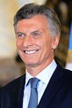 Mauricio Macri - Wikipedia