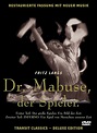 Dr. Mabuse, der Spieler: DVD oder Blu-ray leihen - VIDEOBUSTER.de