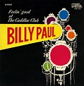 Billy Paul - Feelin' Good At The Cadillac Club (Vinyl) | Discogs