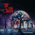 2016 The Sessions - Joe Lynn Turner - Rockronología