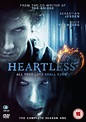 HEARTLESS: The Complete Season One DVD Review [UK] | Hi-Def Ninja - Blu ...