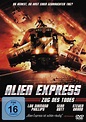 Alien Express (DVD) – jpc