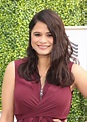 Melonie Diaz: The CW Networks Fall Launch Event -01 | GotCeleb