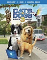 Cats & Dogs 3: Paws Unite (Film, 2020) - MovieMeter.nl