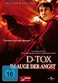 D-Tox: Im Auge der Angst (DVD) – jpc