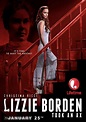 Lizzie Borden Took an Ax (2014) movie poster